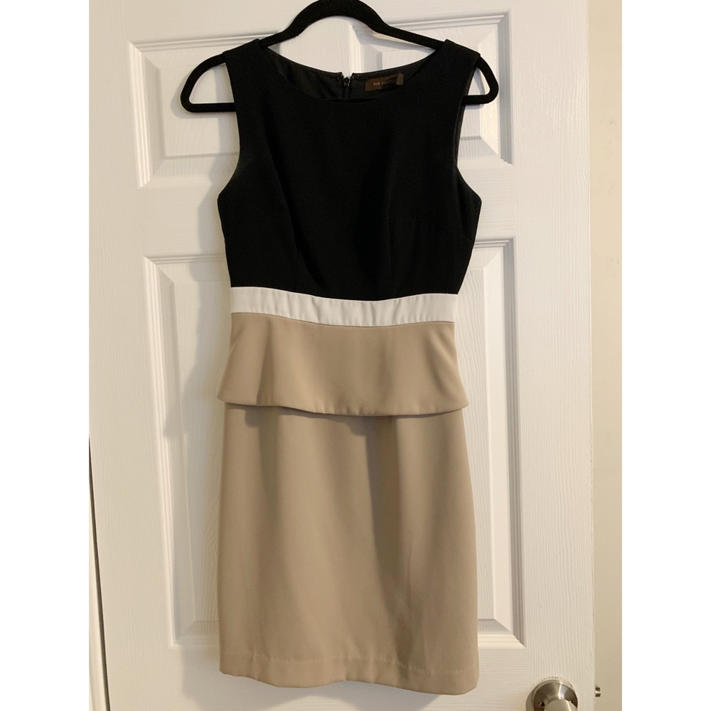 The Limited Work Dress